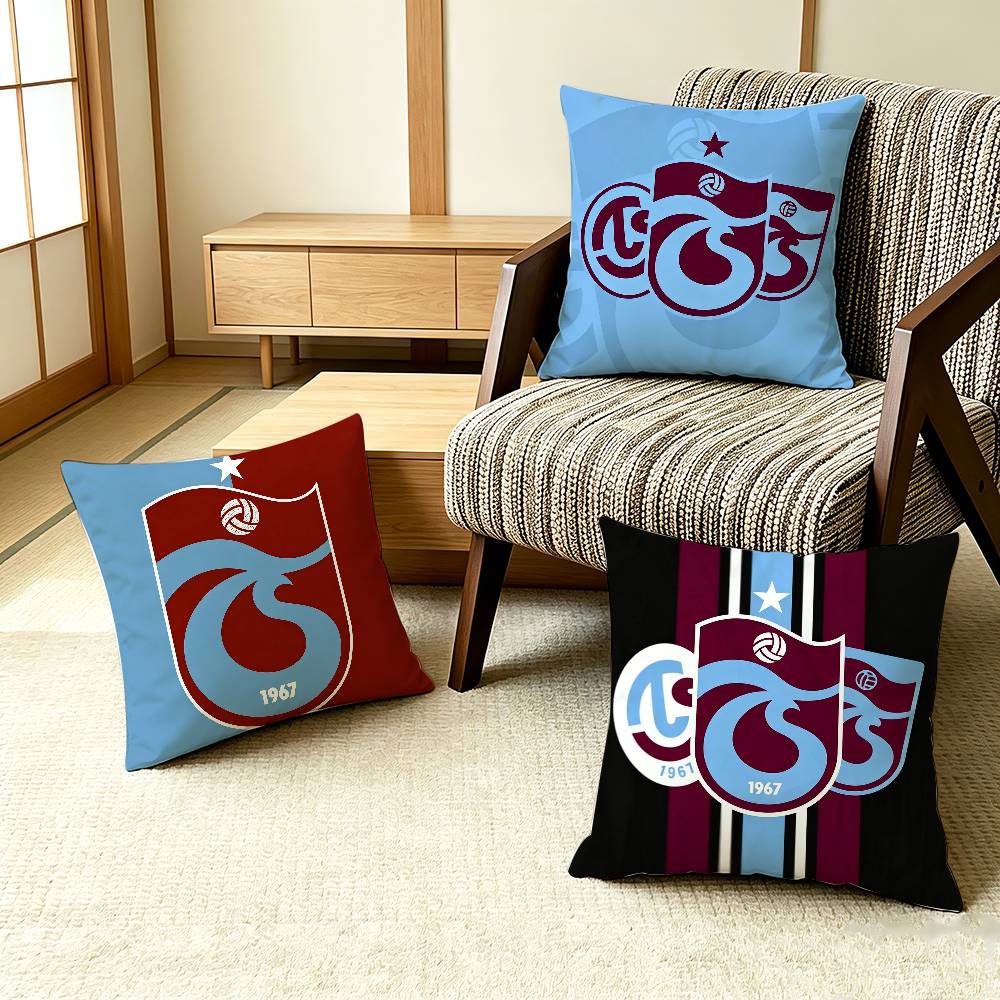 Home Textiles Turkey - S-Sports Art Turkey T-Trabzonspor 베개 커버