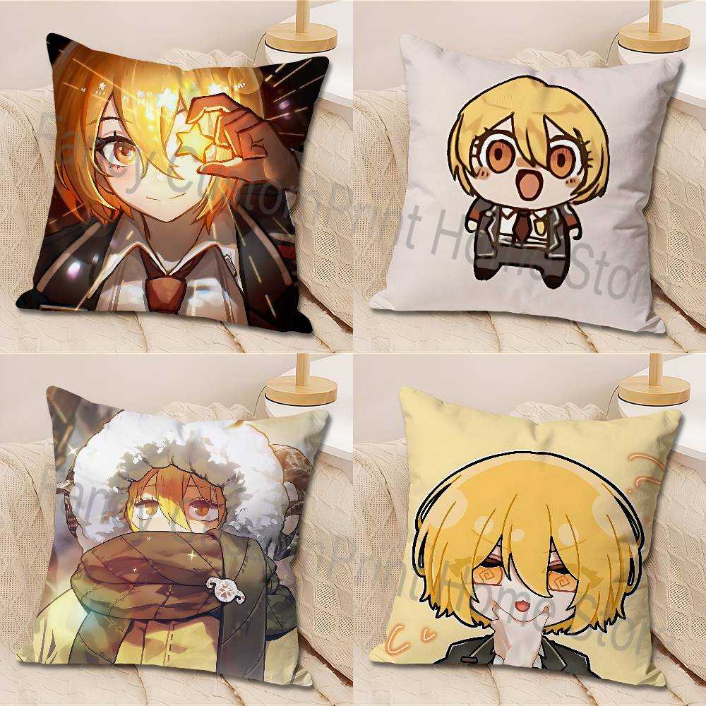Home Textiles Company - L-Limbus C-Company Don Quixote 연예인 상품