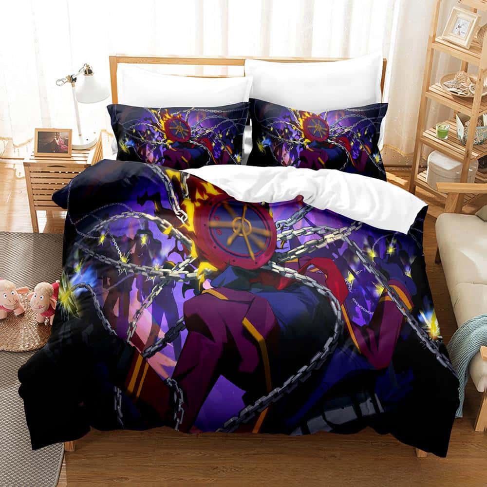 Home Textiles Company - 패션 3D 인쇄 게임 Limbus Company