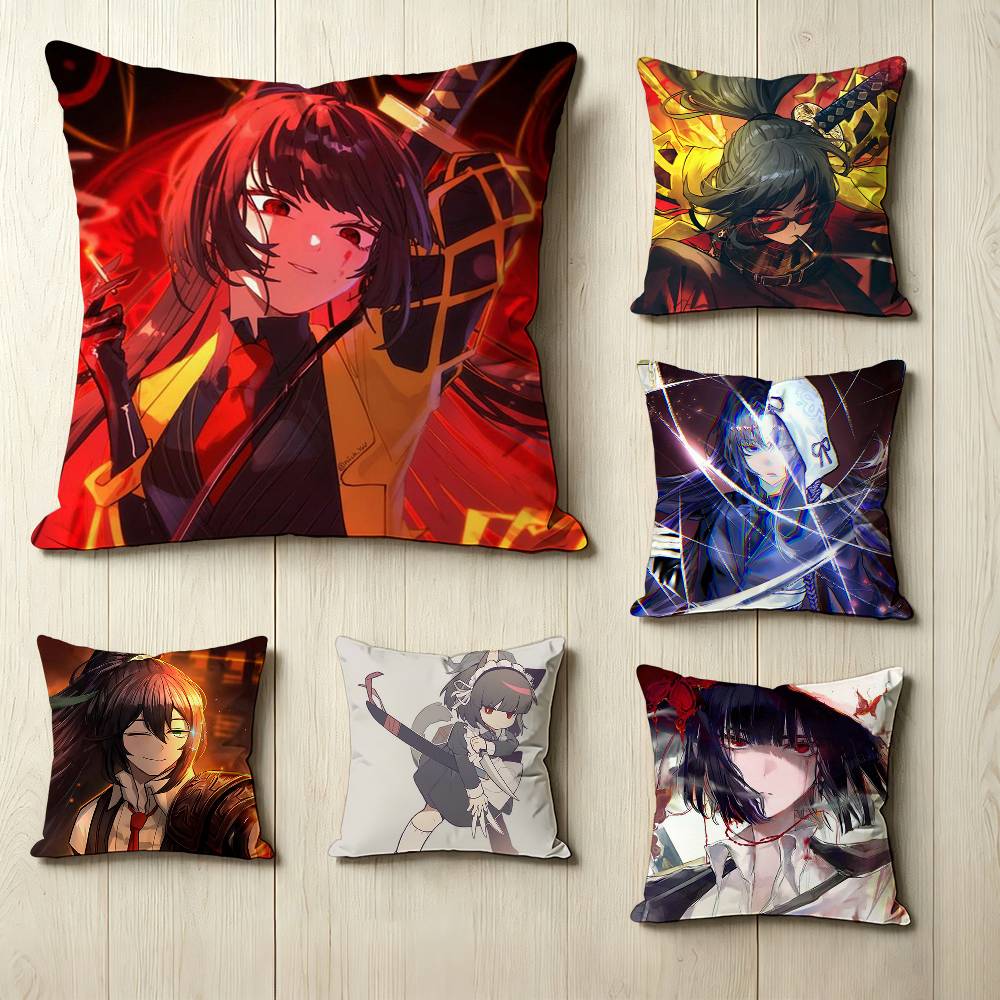 Home Textiles Company - 스토리 모바일 게임 L-Limbus C-Company Square