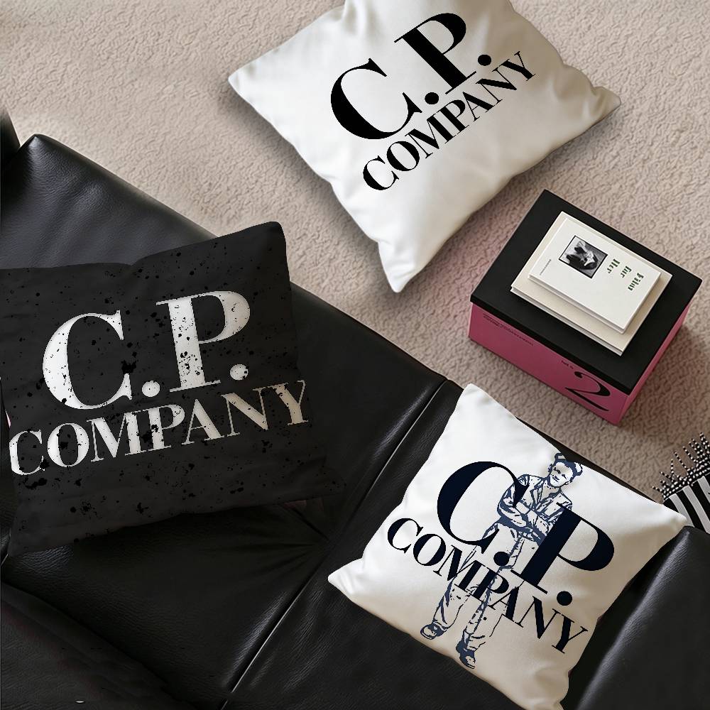 Home Textiles Company - C-CP-패션-컴퍼니 베개 커버 소파 쿠션 커버