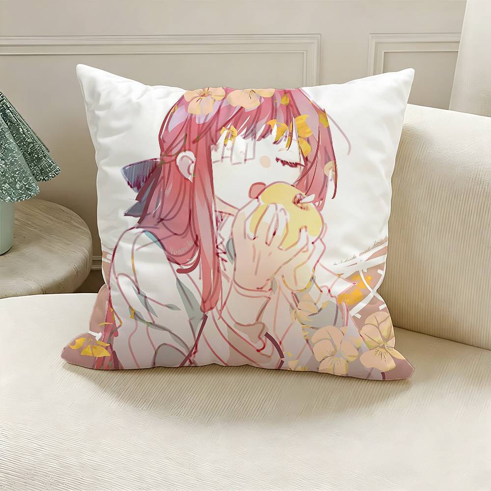 Home Textiles Company - L-Limbus C-Company 베개 커버는 방의 소파
