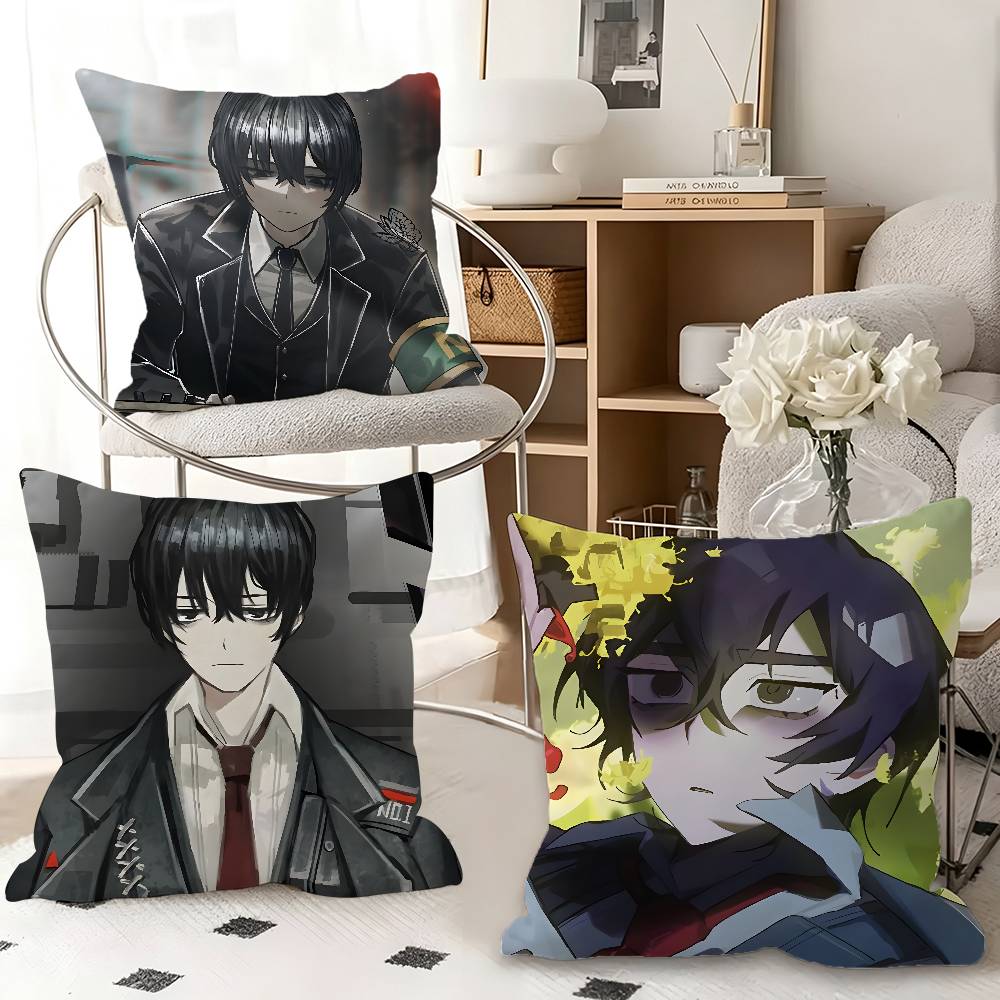 1개입 Yi Sang Game Limbus Compan - Home Textiles Company 리뷰 및 가격
