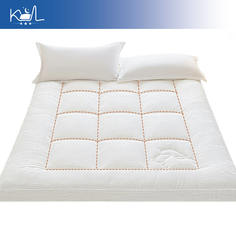 호주산 울 매트리스 토퍼 패드, 가정 및 기숙사용 부드 - Mattress Pad Topper 리뷰 및 가격
