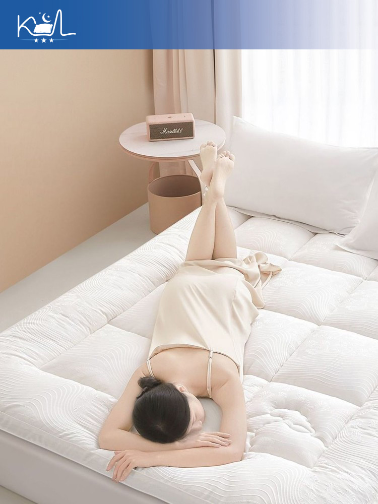 호주산 울 매트리스 토퍼 패드, 가정 및 기숙사용 부드 - Mattress Pad Topper 리뷰 및 가격