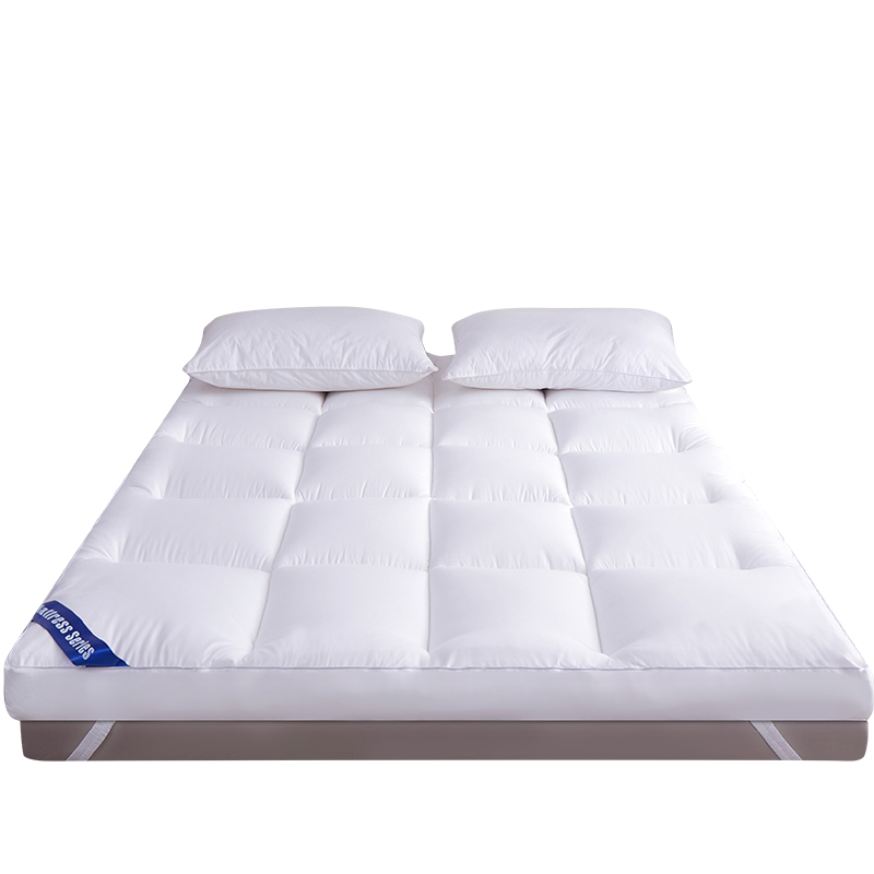 5성급 호텔 매트리스 슈퍼 소프트 쿠션 두꺼운 침대 매 - Mattress Pad Topper 리뷰 및 가격