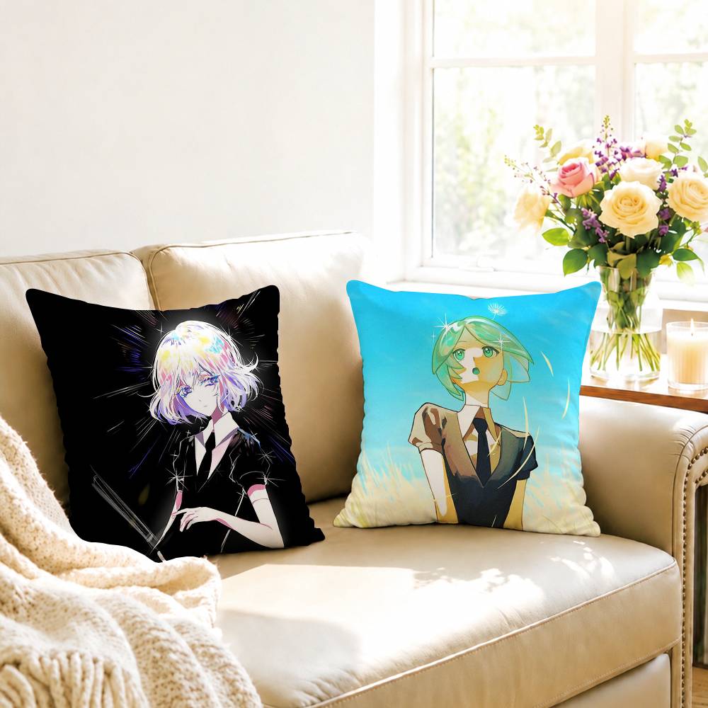 A-Anime Land of the Lustrous S - Home Landing Textiles 리뷰 및 가격