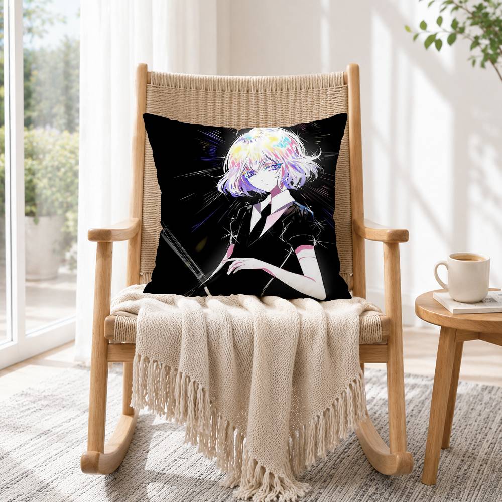 A-Anime Land of the Lustrous S - Home Landing Textiles 리뷰 및 가격