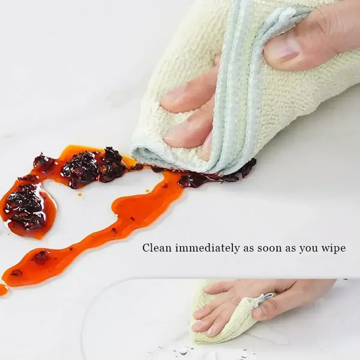 직사각형 식탁보, 투명 테이블 천, 테이블 보호대, 내 - Home Textiles News 리뷰 및 가격