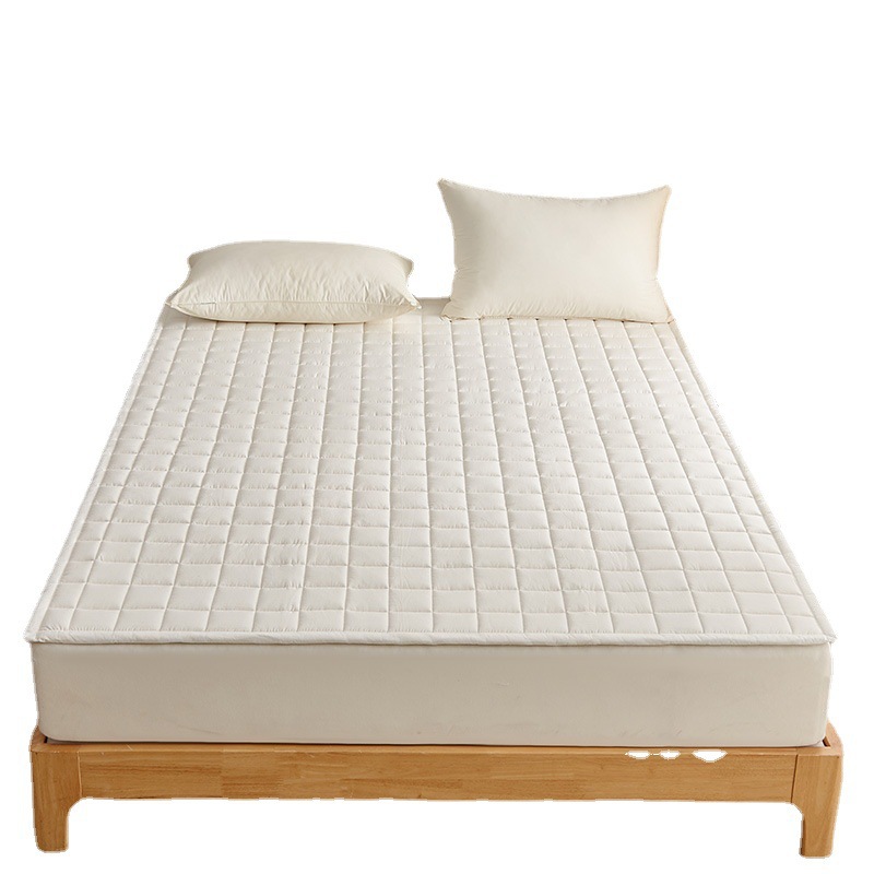 호텔 가정용 다다미 바닥 침대 기숙사용 90x200cm - Mattress Pad Topper 리뷰 및 가격
