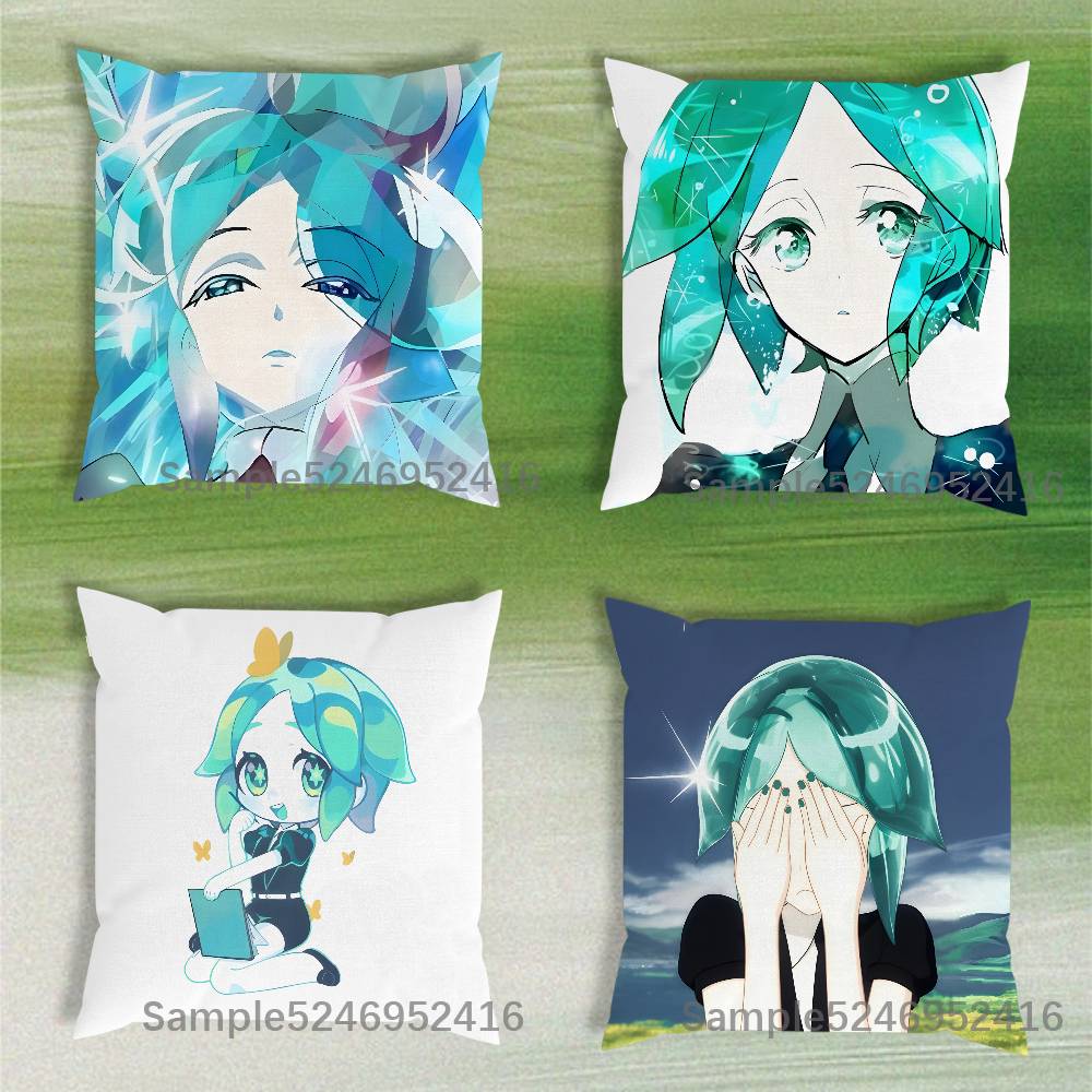 Phos L-Land Of The L-Lustrous  - Home Landing Textiles 리뷰 및 가격