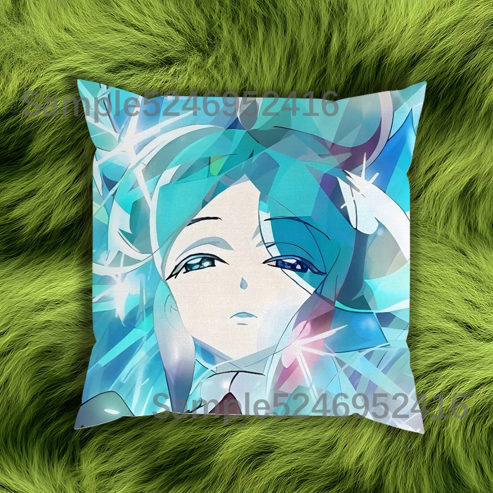 Phos L-Land Of The L-Lustrous  - Home Landing Textiles 리뷰 및 가격