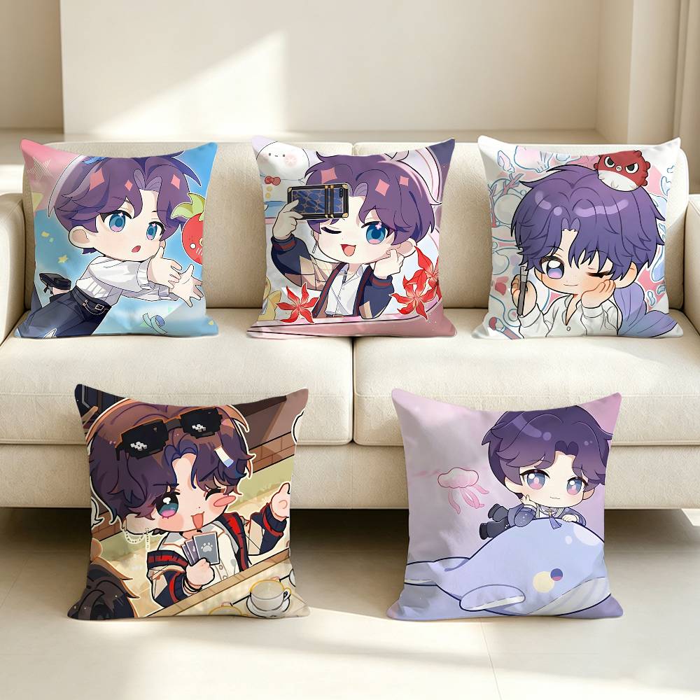 Qi-Yu R-Rafayel LandS Game Chi - Home Landing Textiles 리뷰 및 가격