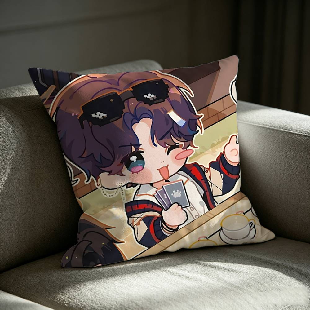 Qi-Yu R-Rafayel LandS Game Chi - Home Landing Textiles 리뷰 및 가격