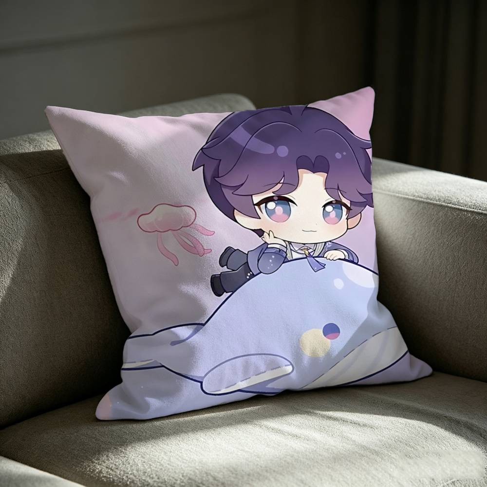 Qi-Yu R-Rafayel LandS Game Chi - Home Landing Textiles 리뷰 및 가격