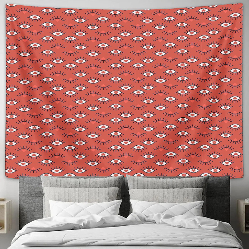 보헤미안 태피스트리 벽걸이 미적 인테리어 빈티지 홈 텍 - Home Art Textiles 리뷰 및 가격