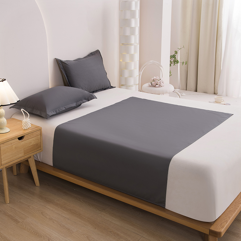 침대 플랫 시트 TPU 방수 스파 커플 매트리스 커버  - Mattress Pad Topper 리뷰 및 가격