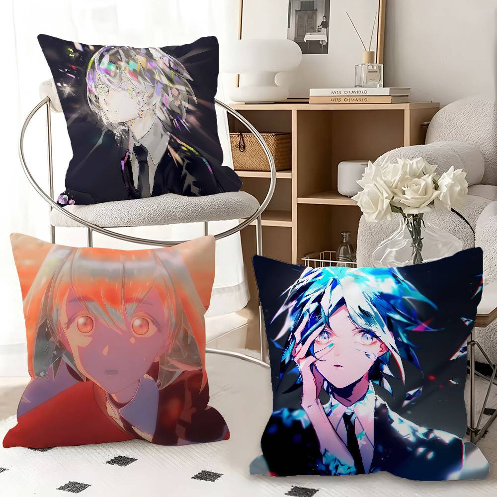 1pc Anime Land Of The Lustrous - Home Landing Textiles 리뷰 및 가격