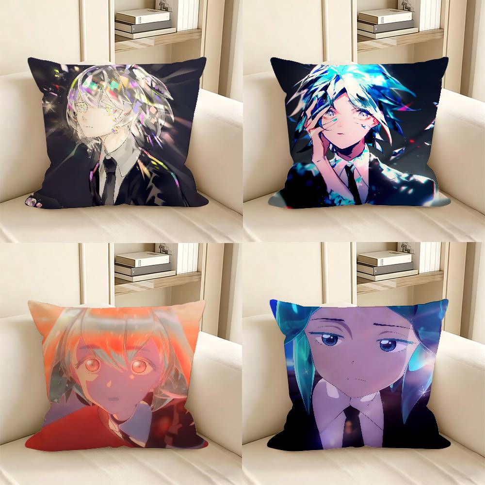 1pc Anime Land Of The Lustrous - Home Landing Textiles 리뷰 및 가격