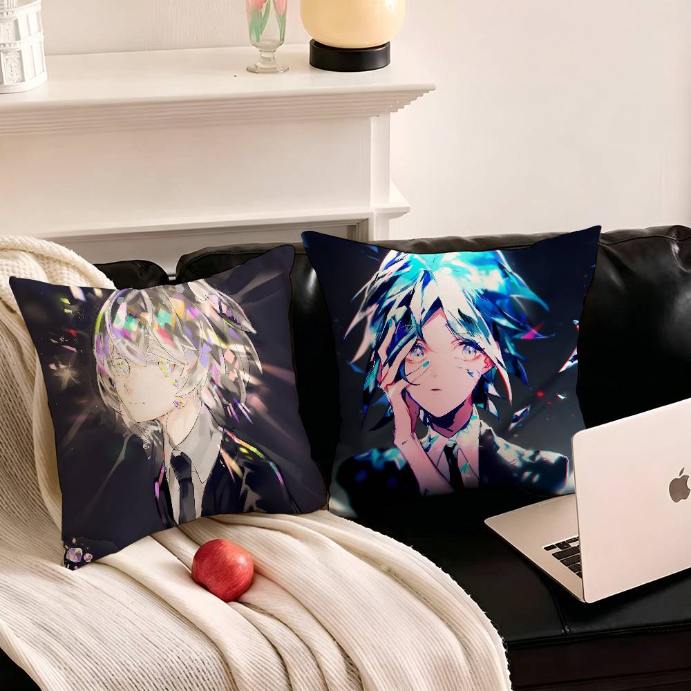 1pc Anime Land Of The Lustrous - Home Landing Textiles 리뷰 및 가격