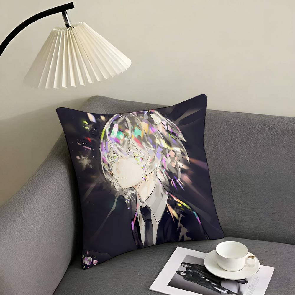 1pc Anime Land Of The Lustrous - Home Landing Textiles 리뷰 및 가격