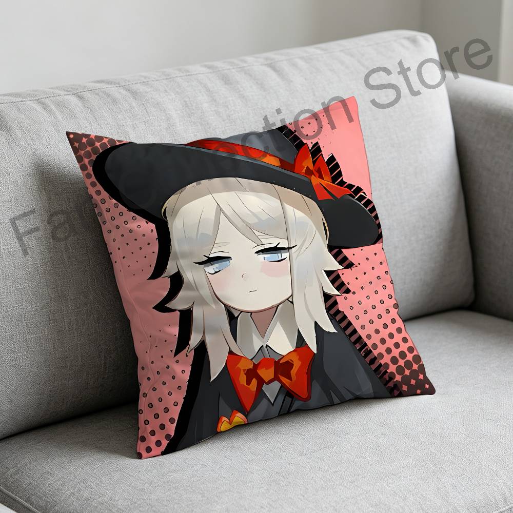 L-Limbus Faust Company 베개 커버 쿠 - Home Textiles Company 리뷰 및 가격