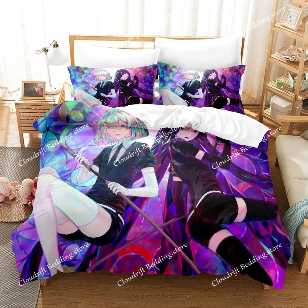 3D 프린트 애니메이션 랜드 오브 더 러스트로스 침구  - Home Landing Textiles 리뷰 및 가격