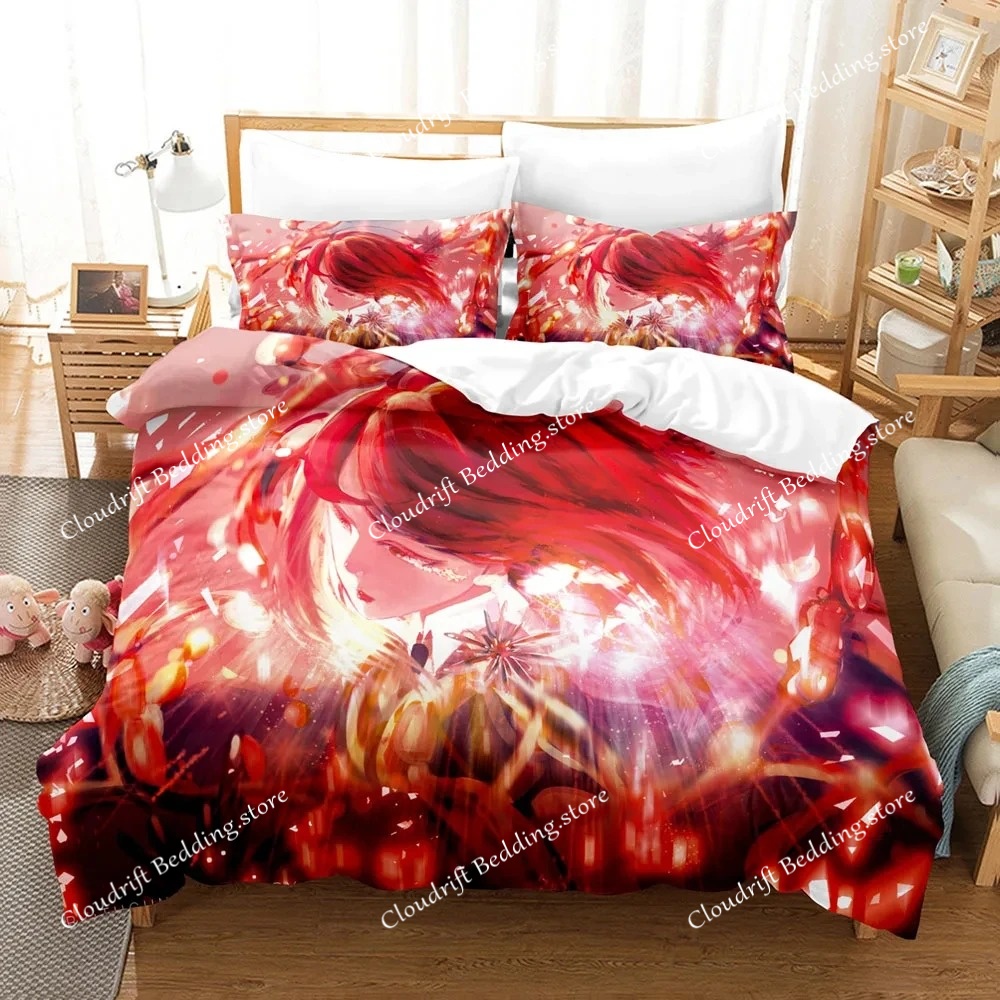 3D 프린트 애니메이션 랜드 오브 더 러스트로스 침구  - Home Landing Textiles 리뷰 및 가격