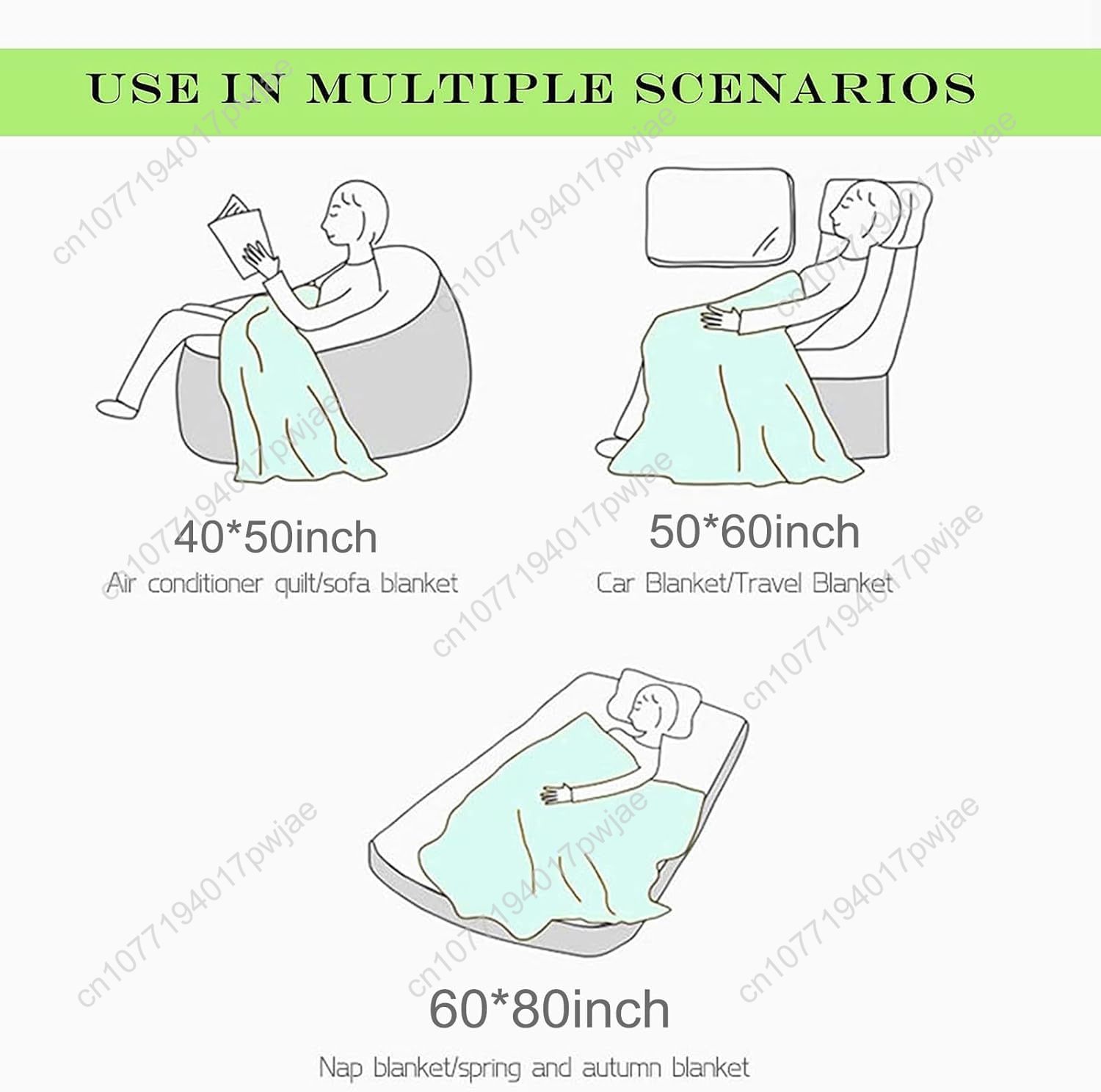 여성 소녀들을 위한 재미있는 고양이 담요 선물 부드럽고 - Home Textiles Blanket 리뷰 및 가격