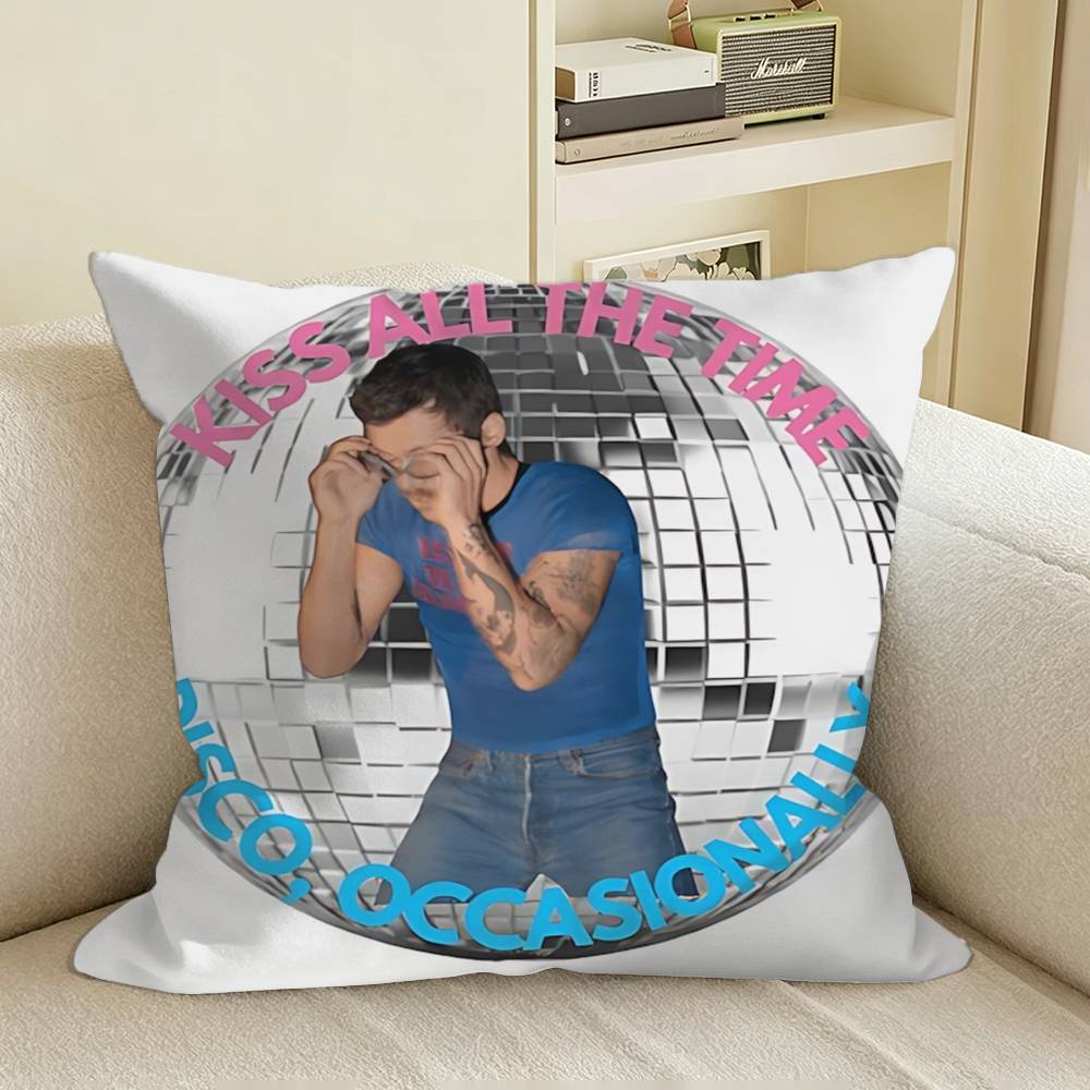 Hazza H-Harry S-Styles 새로운 디자인 - Home Textiles News 리뷰 및 가격