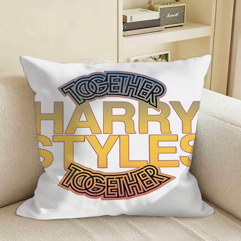 Hazza H-Harry S-Styles 새로운 디자인 - Home Textiles News 리뷰 및 가격