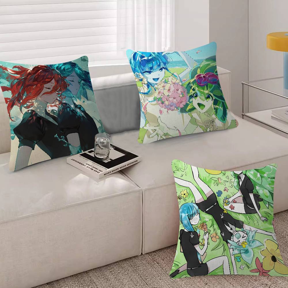 Anime L-Land Of The Lustrous 베 - Home Landing Textiles 리뷰 및 가격