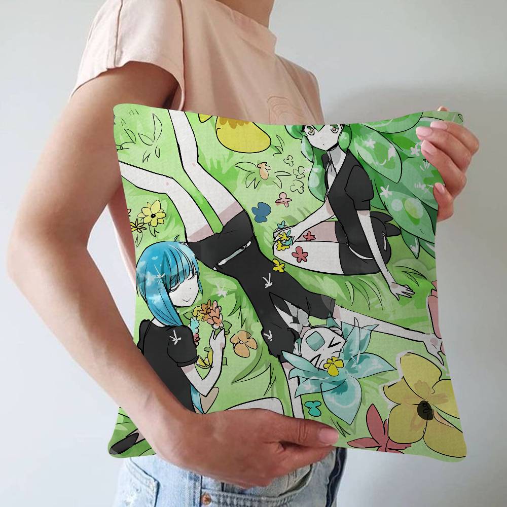Anime L-Land Of The Lustrous 베 - Home Landing Textiles 리뷰 및 가격