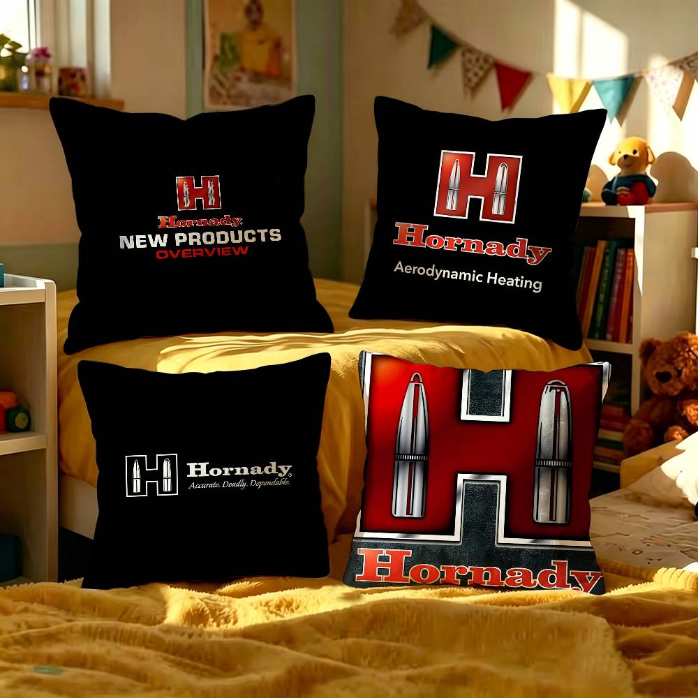 H-Hornady-Manufacturing-Compan - Home Textiles Company 리뷰 및 가격