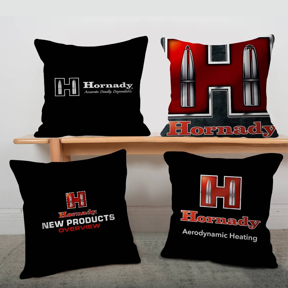 H-Hornady-Manufacturing-Compan - Home Textiles Company 리뷰 및 가격