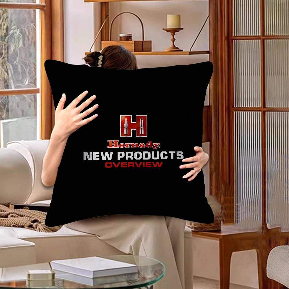 H-Hornady-Manufacturing-Compan - Home Textiles Company 리뷰 및 가격